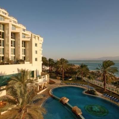 Leonardo Privilege Hotel Dead Sea Neve Zohar Exterior foto